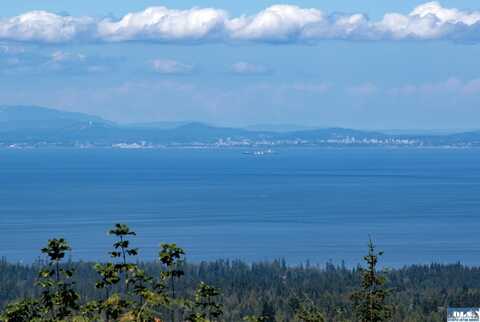 596 Watershed Road, Port Angeles, WA 98362