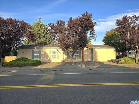 610 N 7th Ave., Sequim, WA 98382