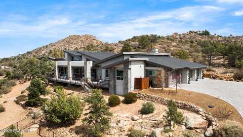 5245 W Three Forks Road, Prescott, AZ 86305