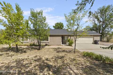 161 Cottonwood Lane, Chino Valley, AZ 86323