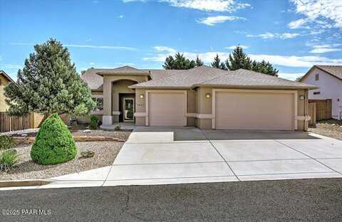 5491 N Ardmore Avenue, Prescott Valley, AZ 86314