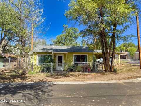 820 Hope Street, Prescott, AZ 86303