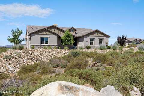 12665 Gyda Circle, Prescott, AZ 86305