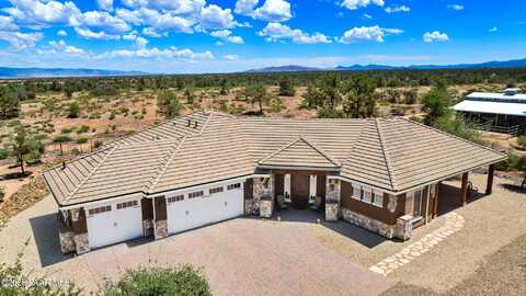 2005 W Seven Oaks, Prescott, AZ 86305
