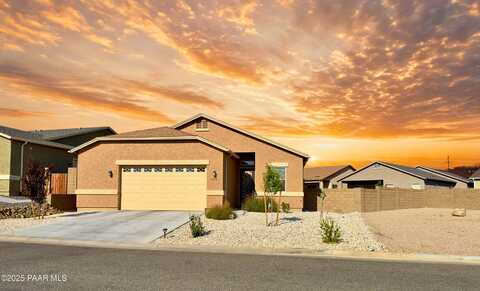 6416 E Marley Avenue, Prescott Valley, AZ 86314