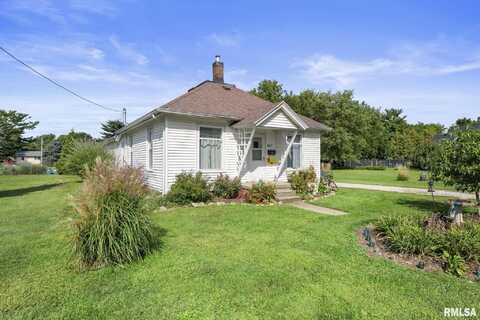 607 NW 8TH Avenue, Aledo, IL 61231