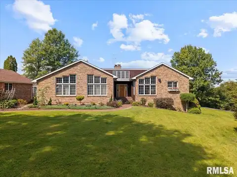 15625 80TH Avenue West, Taylor Ridge, IL 61284