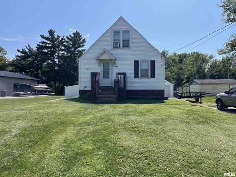 3822 4TH Avenue B, East Moline, IL 61244