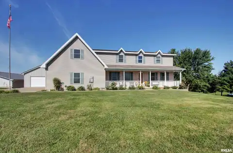 1122 Maas Road, Quincy, IL 62305