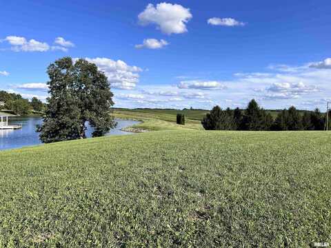 860 Worrell Lane, Winchester, IL 62621