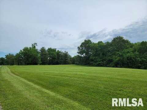 Lot 8 Irish Rose Lane, Carbondale, IL 62901