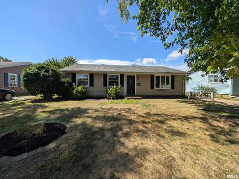 415 MANOR Street, Pekin, IL 61554