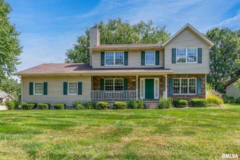 701 E 6TH Street, Coal Valley, IL 61240