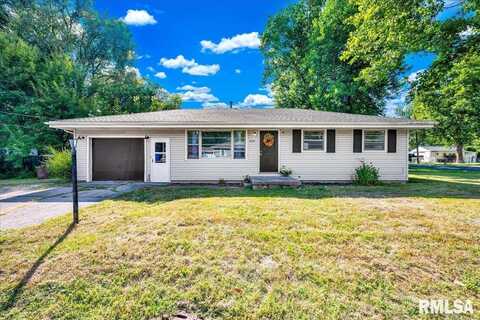 4005 CHALMERS Avenue, Bartonville, IL 61607