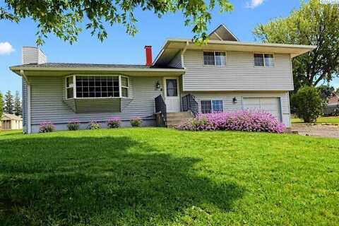 101 Whitman St, La Crosse, WA 99143