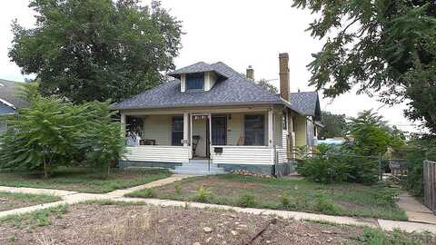 1208 E 11th St, Pueblo, CO 81001
