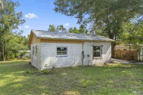 420 Forrest St, Cantonment, FL 32533