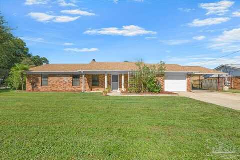 5224 Westwind Cir, Pensacola, FL 32526