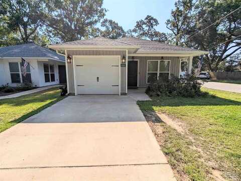8698 Doris Ave, Pensacola, FL 32534