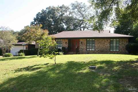 8710 Scenic Hills Dr, Pensacola, FL 32514