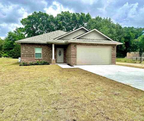 4523 Morningside Ln, Milton, FL 32583
