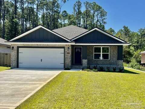 8417 Sevilla St, Navarre, FL 32566