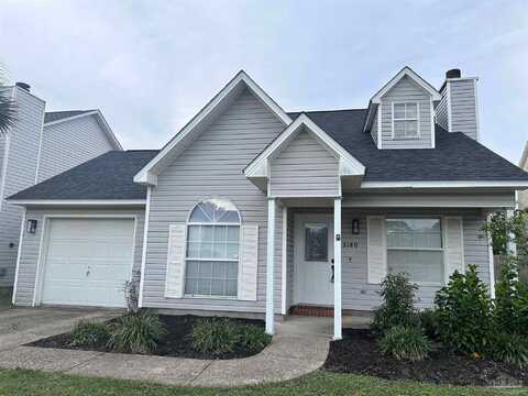 3180 Birdseye Cir, Gulf Breeze, FL 32563