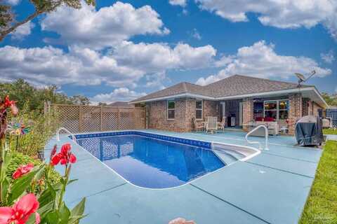 3475 Shortleaf Ct, Cantonment, FL 32533