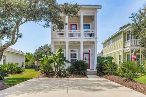 5413 Arrowhead Rd, Perdido Key, FL 32507