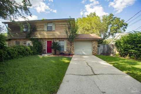 1026 Peakview Dr, Pensacola, FL 32514