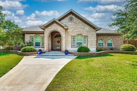 5205 Oak Valley Dr, Midland, TX 79707