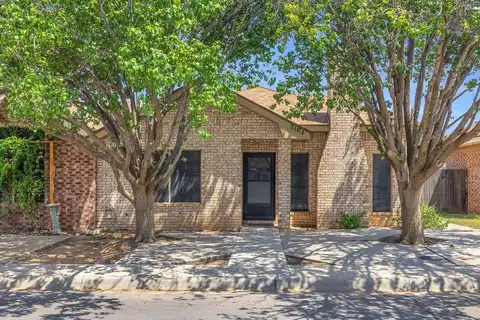 2104 Westwind Dr, Midland, TX 79707