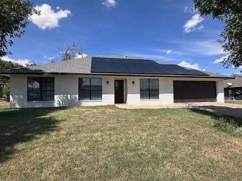 2701 48th St, Snyder, TX 79549