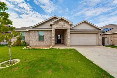 8409 E County Rd 115, Midland, TX 79706