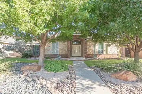 5712 Los Patios, Midland, TX 79707
