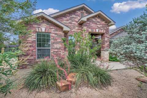 602 Dimaggio Ct, Midland, TX 79706