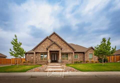 6800 Castle Wood Dr, Midland, TX 79707