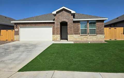 508 SW Mayflower Lane, Midland, TX 79706