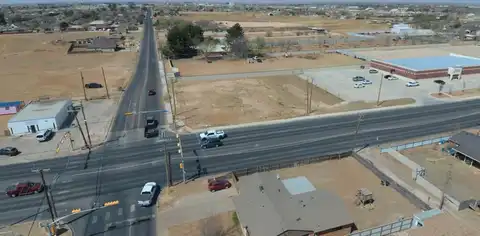N Midland Dr, Midland, TX 79703