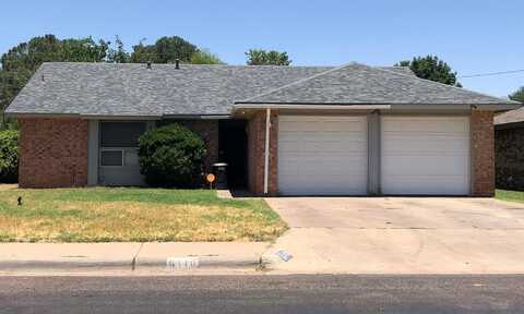 5110 Storey Ave, Midland, TX 79703
