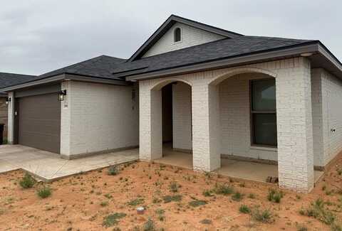 2404 Partridge St, Midland, TX 79705