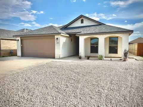 2404 Partridge St, Midland, TX 79705