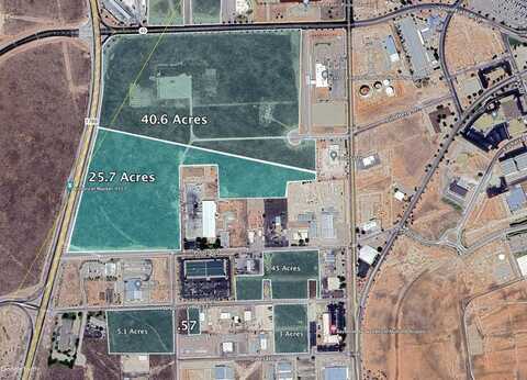 FM 1788, Midland, TX 79706