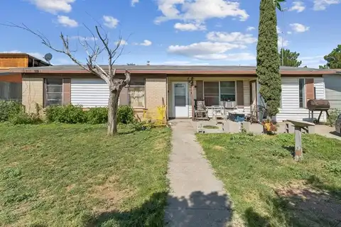 1516 S Jefferson St, Midland, TX 79701