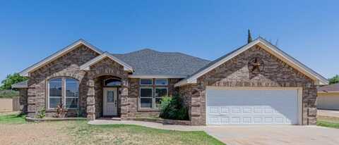 10901 E County Rd 108, Midland, TX 79706