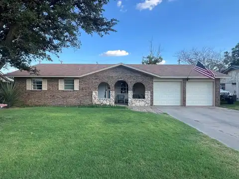 3513 Jordan Ave, Midland, TX 79707