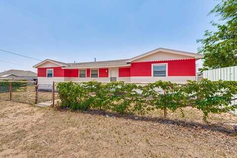 1302 South Ave, Midland, TX 79701