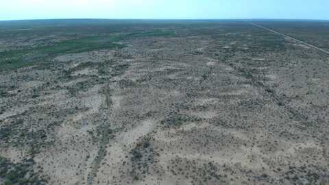 County Rd 222, Toyah, TX 79785