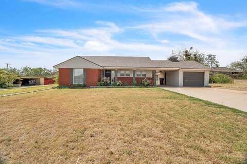 3000 Parkway St, Big Spring, TX 79720