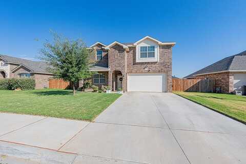 2325 Scenic Rd, Midland, TX 79705